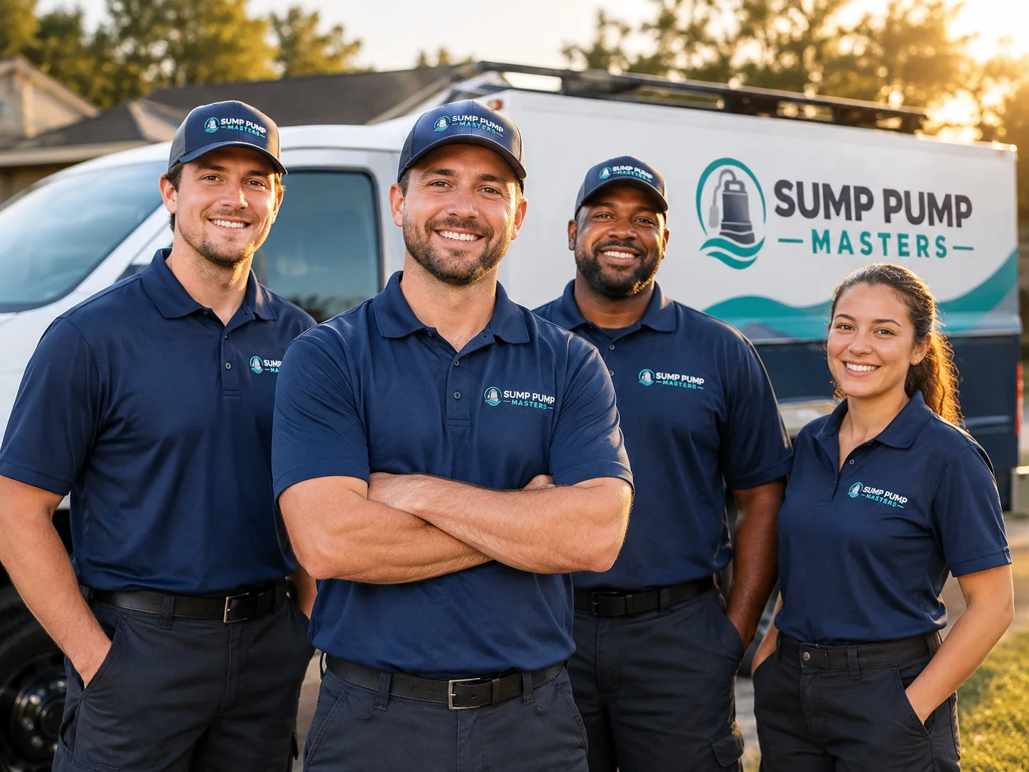 Sump Pump Repair company in Cranfills Gap, TX
