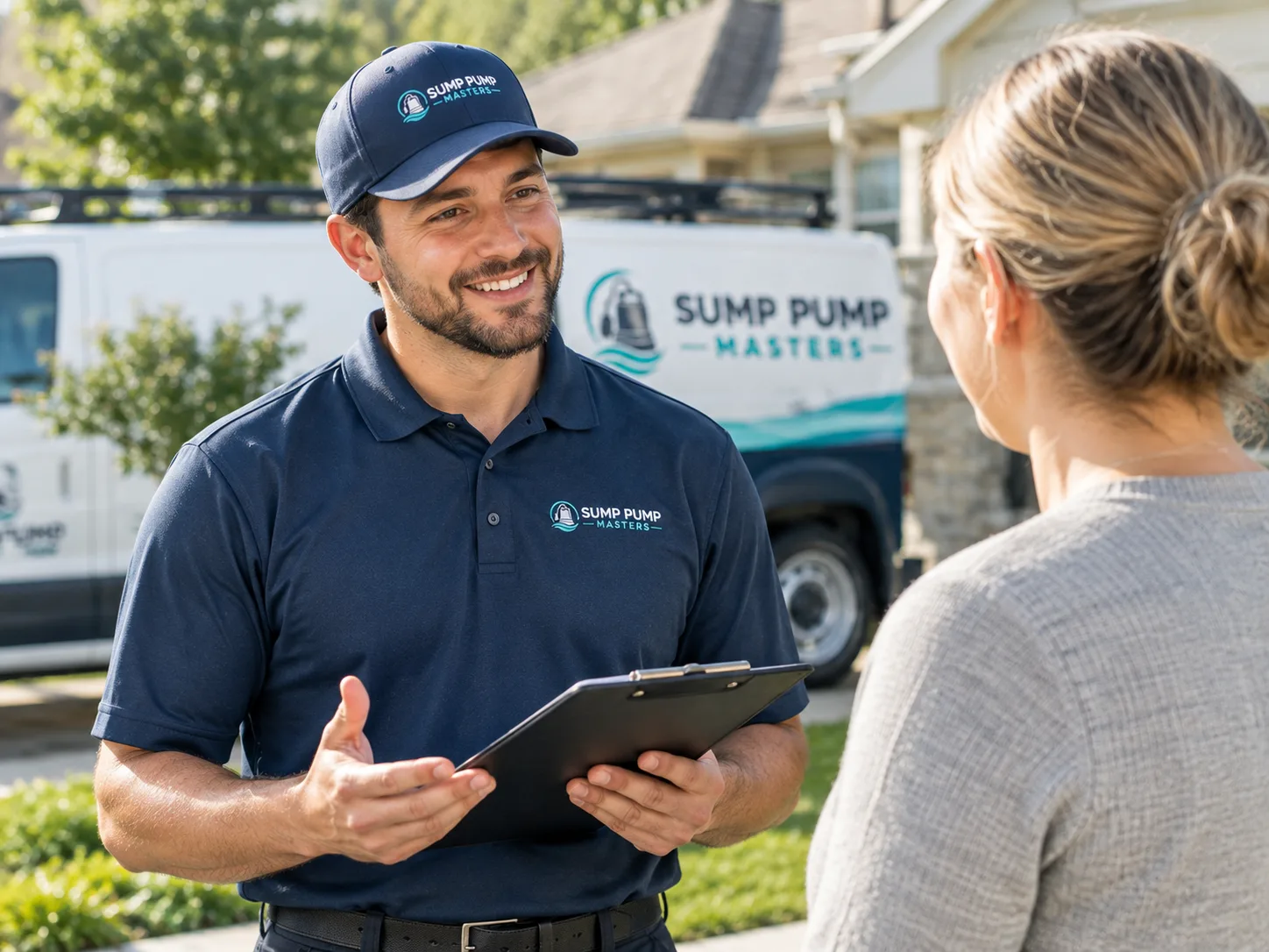 Sump Pump Repair Cranfills Gap, TX FAQs